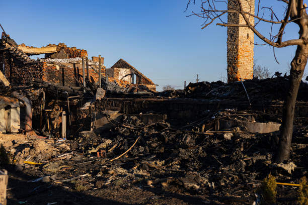 24/7 Emergency Smoke Damage Removal experts in Marlton, NJ