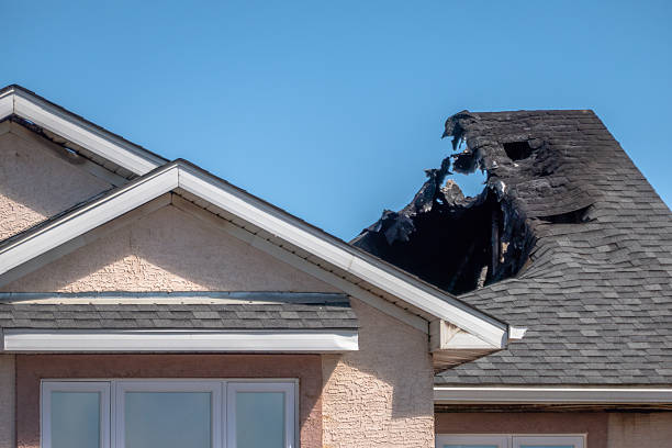 Licensed Smoke Damage Removal service in Marlton, NJ - Fire Damage Biloxi